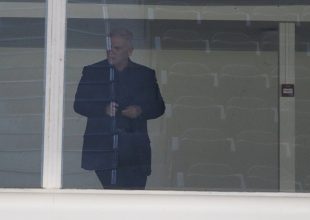 Μελισσανίδης και Μπέος μαζί στο ΑΕΚ-Βόλος