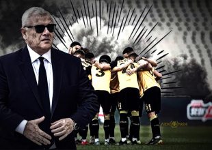 Μελισσανίδης: «Τουλάχιστον έξι μεταγραφές την νέα σεζόν»