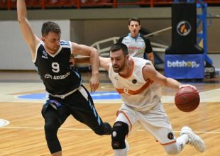 Λιάπης: «Ενέργεια και συγκέντρωση τα κλειδιά κόντρα στην ΑΕΚ»