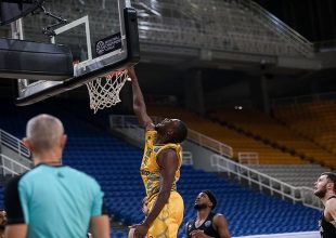 Μόουζες: «Παίξαμε σκληρά και βγήκαμε με ενέργεια»
