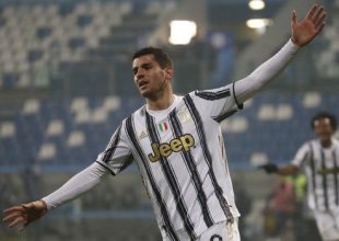 Coppa Italia: Με κόσμο ο τελικός
