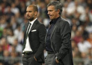 Champions League: Οι προπονητές με τις περισσότερες παρουσίες στα ημιτελικά