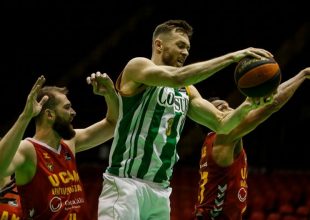 «Καυτή» Μούρθια στο ντεμπούτο των Βασιλειάδη και Αντετοκούνμπο!