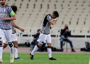 Μουργκ: «Δουλεύω στις στατικές φάσεις»