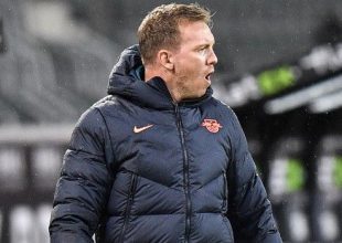 Επίσημο: Ο Νάγκελσμαν αντί Φλικ στην Μπάγερν