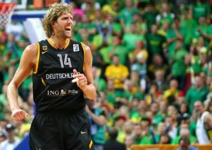 Πρεσβευτής του Ευρωμπάσκετ 2022 ο Νοβίτσκι