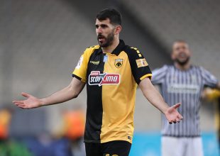 Συμφωνία ΠΑΟΚ – Ολιβέιρα!