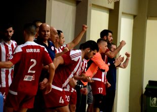 Επίσημο: Ο Ολυμπιακός το… έσκασε από το χάντμπολ!