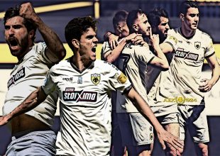 ΑΕΚΑΡΑ με… σημάδια ζωής για Ευρώπη