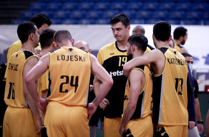 Διήμερο ρεπό για την Βασίλισσα