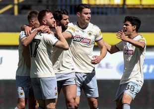 Οι ευχές των Κιτρινόμαυρων για τα γενέθλια της ΑΕΚ! (ΦΩΤΟ)