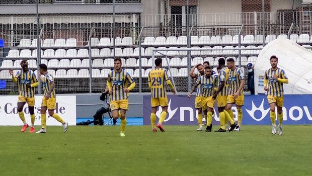 Απόδραση από τους Ζωσιμάδες με σφραγίδα Μπαρμπόσα