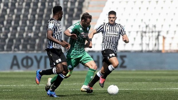 Κόλλησαν στο «Χ» στην Τούμπα