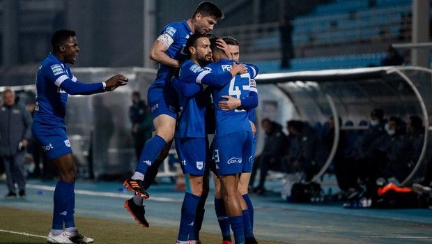Επαληθεύθηκαν τα ίδια 5 κρούσματα κορωνοϊού στον Car.gr ΠΑΣ Γιάννινα