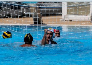 «Βύθισε» το Περιστέρι η ΑΕΚ