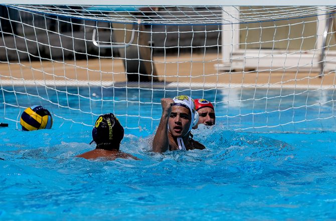 «Βύθισε» το Περιστέρι η ΑΕΚ