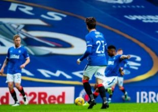 Πρόωρος τελικός Ρέιντζερς-Σέλτικ στους «16» του Κυπέλλου Σκωτίας