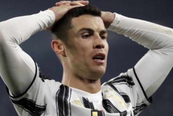 Ρομάνο: «Θέλει να φύγει ο Κριστιάνο και ζήτησε να μην παίξει»