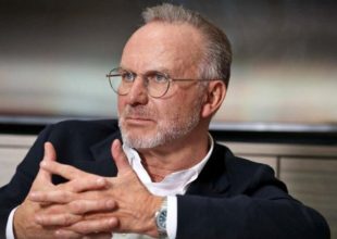 Ρουμενίγκε: «Η Μπάγερν δεν συμμετείχε και δεν θα συμμετέχει στη ESL – Το Τσάμπιονς Λιγκ έχει πιο αξιόπιστη βάση»