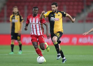 Σταθερά 4η η ΑΕΚ (ΦΩΤΟ)