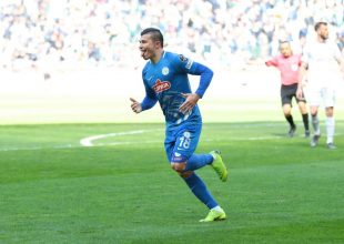 Προτάθηκε ο Σαμούδιο