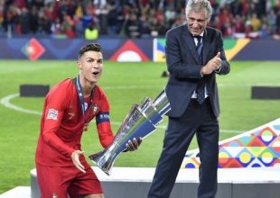 Έγινε διερευνητική επαφή της ΕΠΟ με Σάντος