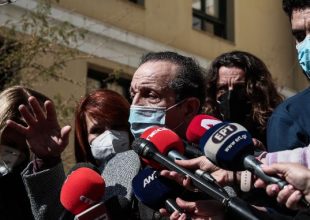 ΣΕΗ: 25 νέες καταγγελίες κατά ηθοποιού και σεναριογράφου