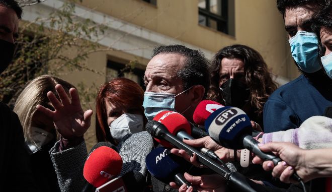 ΣΕΗ: 25 νέες καταγγελίες κατά ηθοποιού και σεναριογράφου