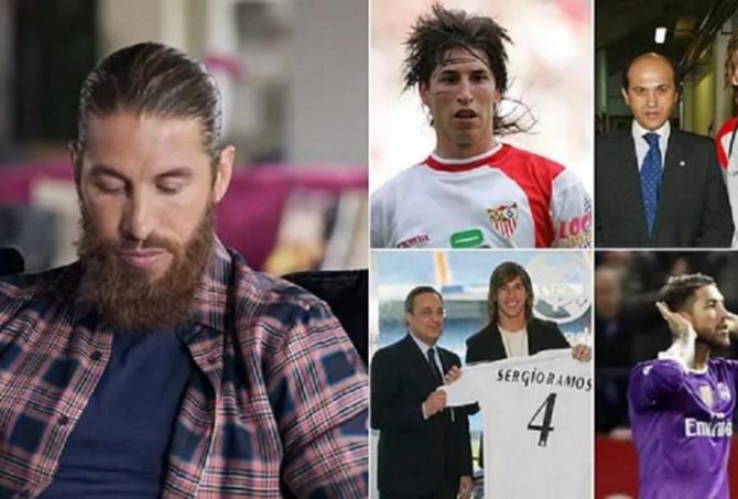 Έβαλε τα κλάματα ο Ράμος: «Δεν θα τους συγχωρήσω ποτέ!»