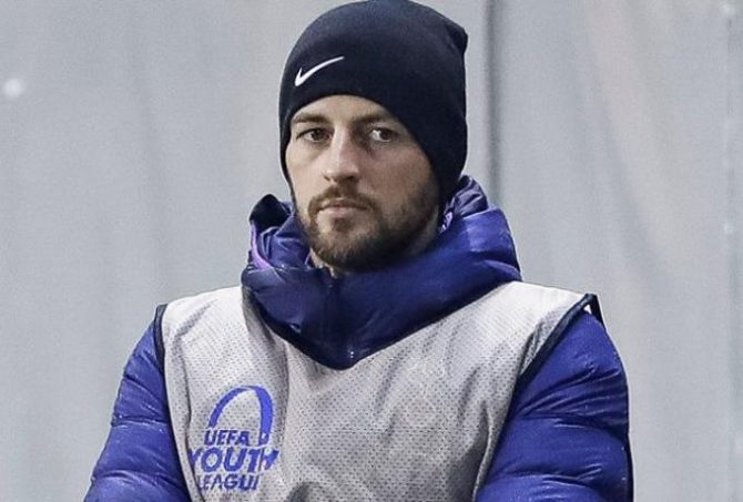 Ένας 29χρονος αντικαταστάτης του Μουρίνιο στην Τότεναμ