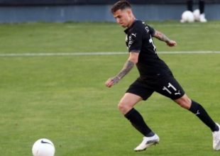 ΟΦΗ: Έτοιμος ο Σολίς, παίζει με Απόλλωνα