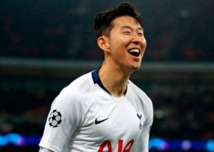 Τότεναμ – Σαουθάμπτον 2-1: Εφυγε ο Μουρίνιο, νίκησαν οι Spurs!
