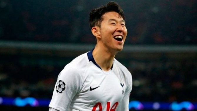 Τότεναμ – Σαουθάμπτον 2-1: Εφυγε ο Μουρίνιο, νίκησαν οι Spurs!