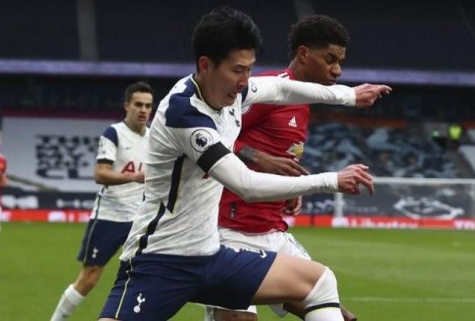 Σον: «Δεν με νοιάζει το γκολ που πέτυχα, ήθελα να νικήσω»