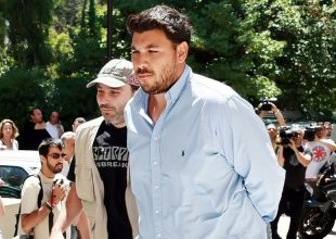 Κρίθηκε ένοχος ο Σταύρος Ψωμιάδης για «ξέπλυμα» 20 εκατ. ευρώ της ΑΕΚ