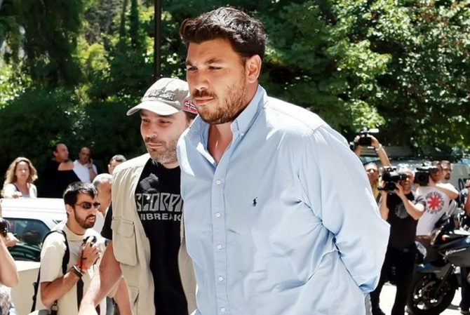 Κρίθηκε ένοχος ο Σταύρος Ψωμιάδης για «ξέπλυμα» 20 εκατ. ευρώ της ΑΕΚ