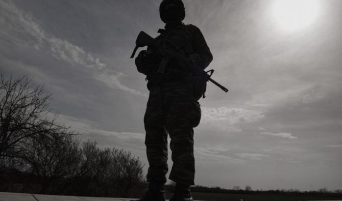 Νεκρός 23χρονος στρατιώτης σε μονάδα της Λήμνου!