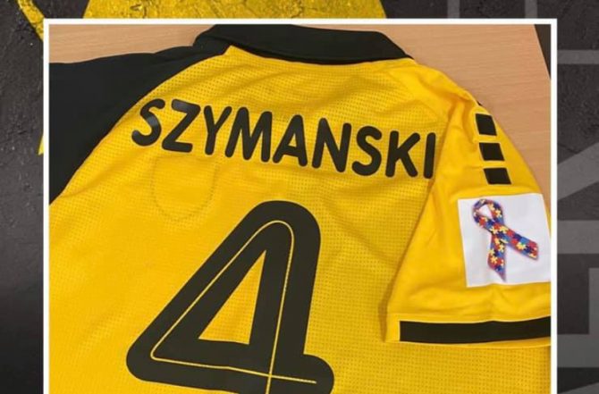 Με συλλεκτικές φανέλες η ΑΕΚ απέναντι στον ΠΑΟΚ (ΦΩΤΟ)