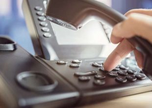 «Μάστιγα» τα τηλέφωνα από εξωτερικό στη Λάρισα: «Έχουμε χάσει τον ύπνο μας»