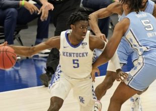 Το NBA έστειλε το δικό του μήνυμα για τον χαμό του Τέρενς Κλαρκ