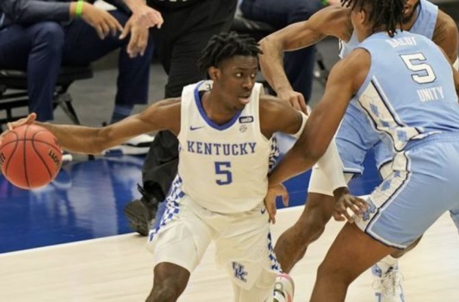 Το NBA έστειλε το δικό του μήνυμα για τον χαμό του Τέρενς Κλαρκ