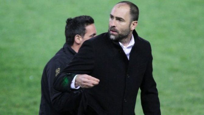 Φεύγει ο Τούντορ απ’ τη Γιουβέντους και αναλαμβάνει την Βερόνα