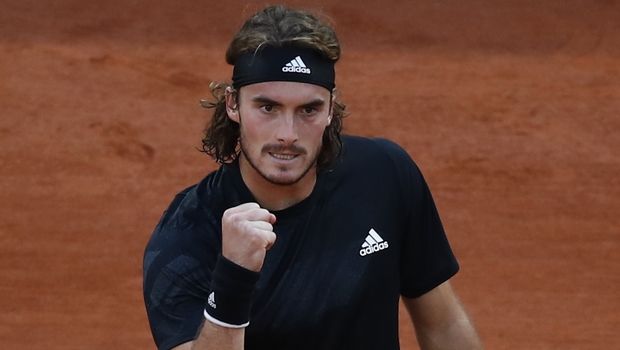 Monte Carlo Masters: Με φόντο τον τελικό ο Τσιτσιπάς κόντρα στον Έβανς