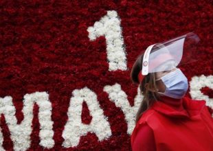 Πρωτομαγιά: “Κλείδωσε” η μέρα – Για πότε μεταφέρθηκε