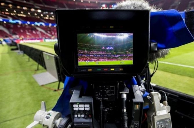 Super League: Kεντρική διαχείριση σε συνδρομητικό ή Super League TV