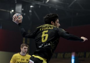 Τζηράς: «Η ΑΕΚ φτιάχτηκε για μεγάλα πράγματα»