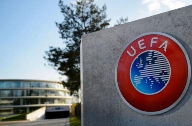 Στο πλευρό της UEFA οι 55 ομοσπονδίες-μέλη που επιθυμούν την διάλυση της European Super League Στο πλευρό της UEFA οι 55 ομοσπονδίες-μέλη που επιθυμούν την διάλυση της European Super League