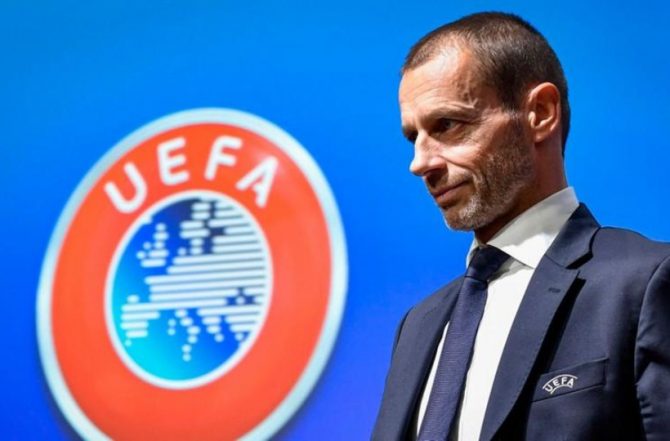 Σπαρτιάτες: «Κυβέρνηση και UEFA στέλνουν την ΑΕΚ στη φωλιά των δολοφόνων-τρομοκρατών στο Ζάγκρεπ»