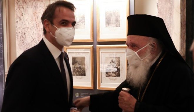 Αλλάζει ώρα η Ανάσταση εφέτος- Βρήκαμε λύση λέει ο Ιερώνυμος