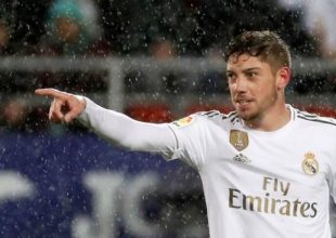 «Ενδιαφέρεται για Βαλβέρδε ο Αμορίμ»